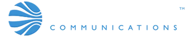 Global IT company logo for website header